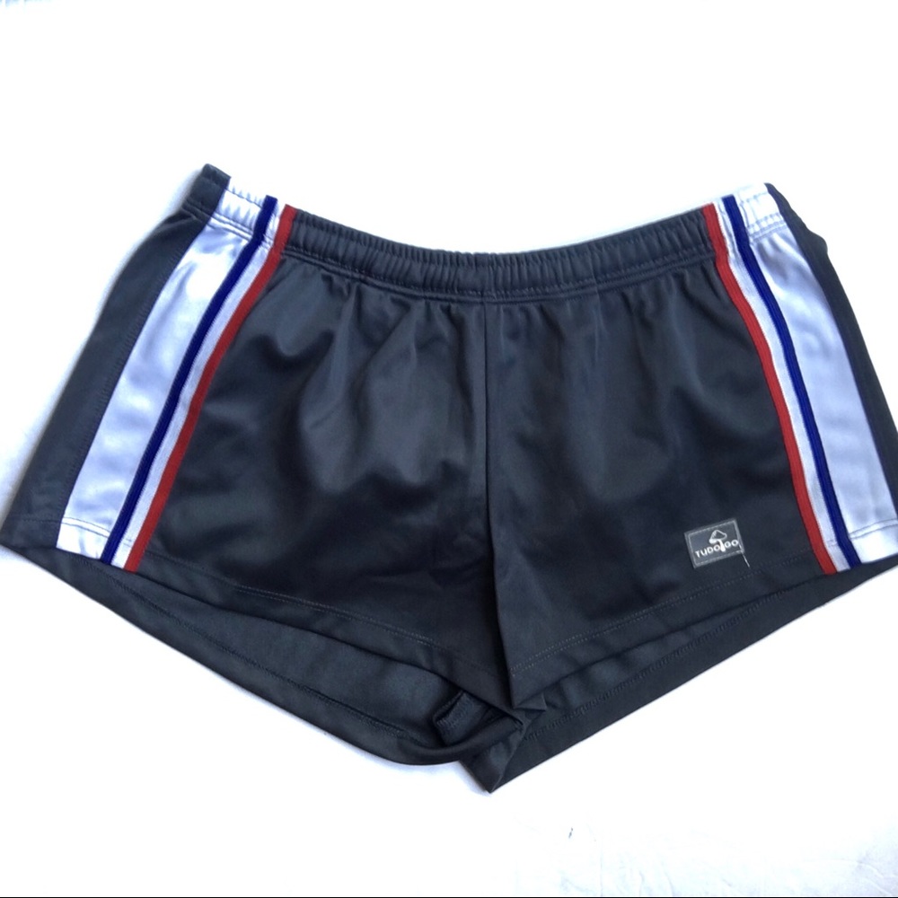 Tudo.Go sport and swim shorts, Size: 34 XL